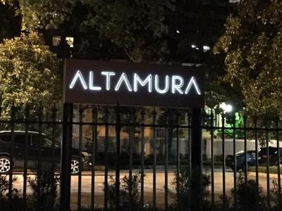 Garden District Italian Restaurant Altamura To Close The Latest Close Garden District Italian Restaurant Altamura To Lowres