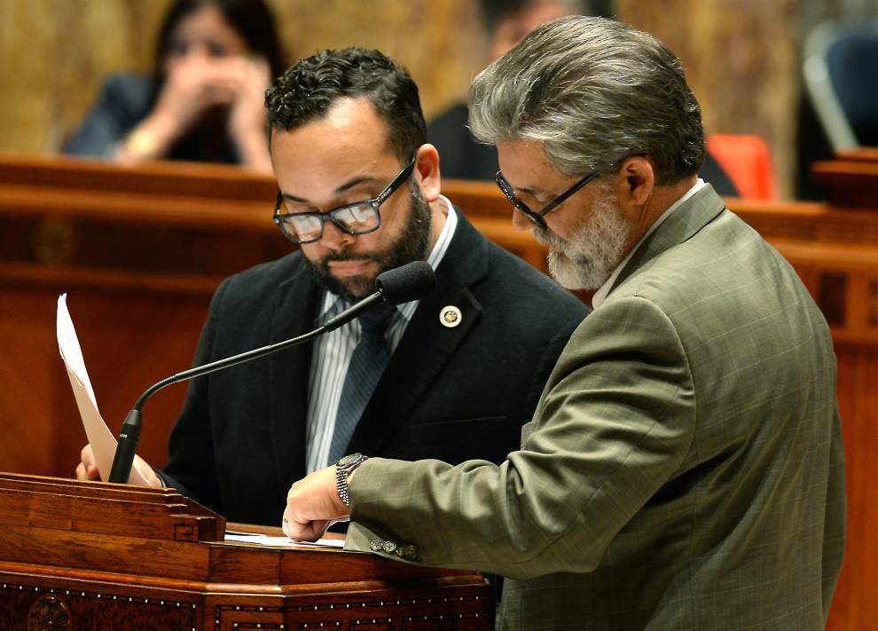 How Louisiana Special Session Ended Disgusts Some, Pleases Others; Here ...