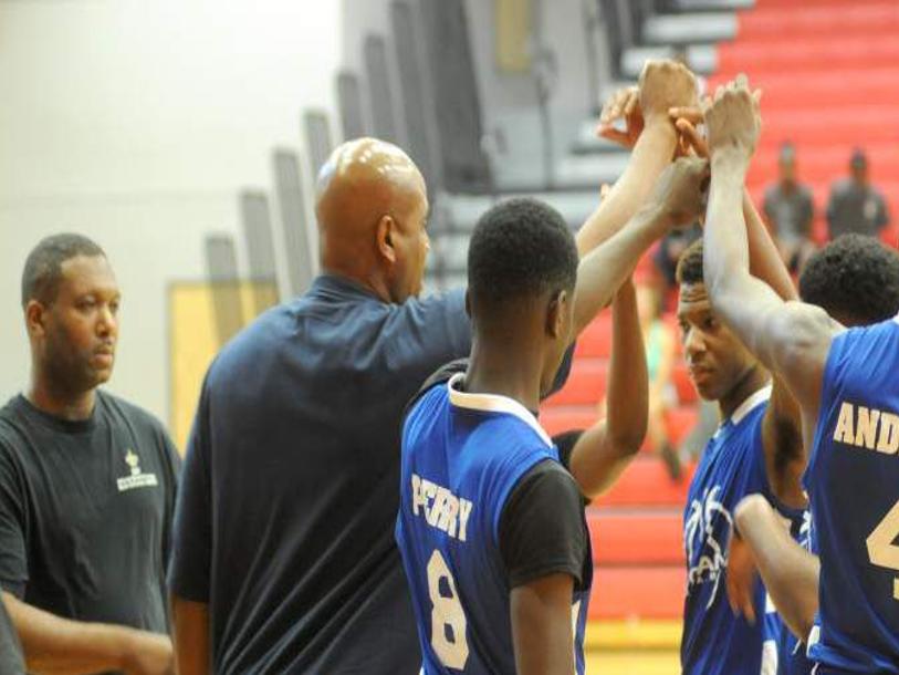Play Ball Feliciana Dream Competes In Summer League East