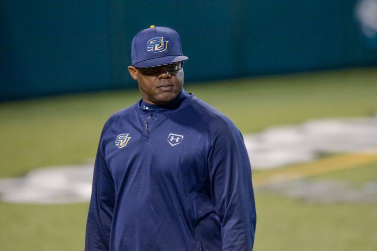 Southern baseball coach Kerrick Jackson resigns, accepts job with MLB |  Southern 