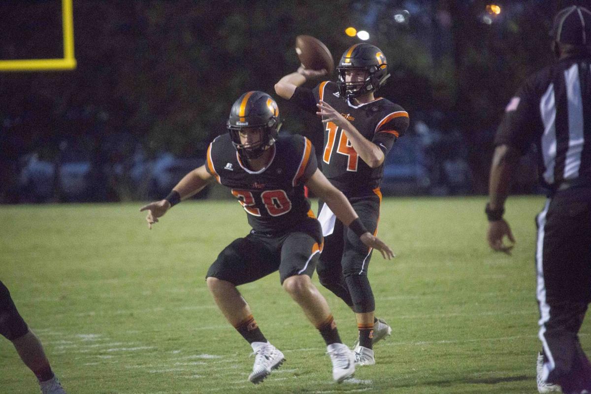 Check Out The Updated Lhsaa Nonselect Select Football Scores