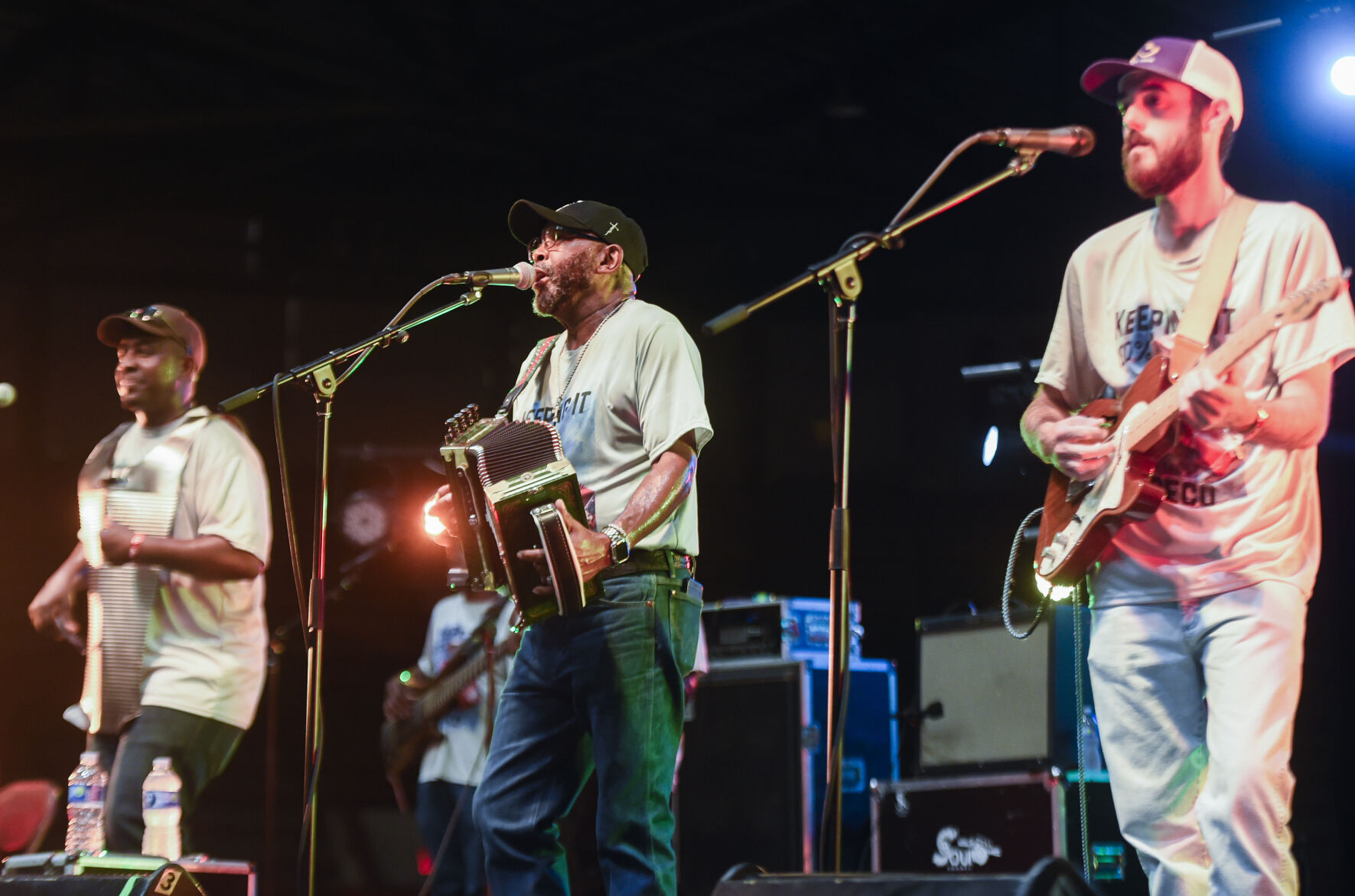 Photos: Zydeco Extravaganza | Photos | theadvocate.com