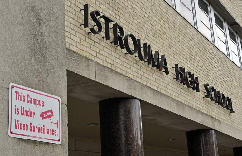 Drake Reopening Istrouma High may take 17 million to 20 million, but