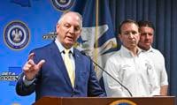 Replay: Gov. John Bel Edwards gives update on Louisiana's response to coronavirus