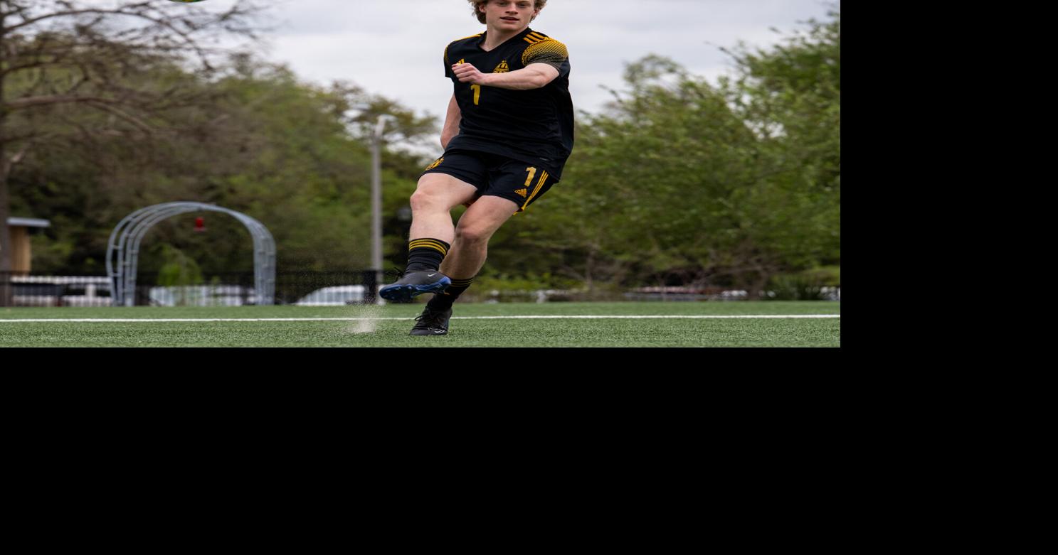Baton Rouge all-metro boys soccer team headlined by University High, Prairieville