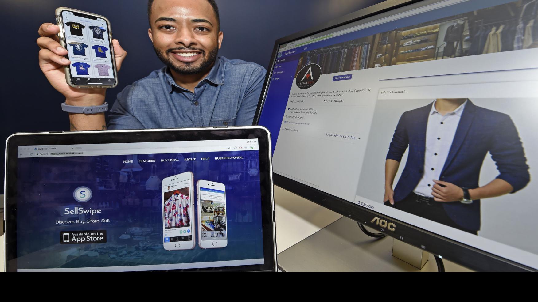 Black Owned Baton Rouge Businesses Double But There S Still