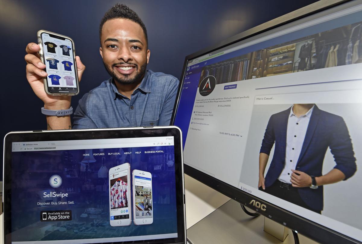 Black Owned Baton Rouge Businesses Double But There S Still