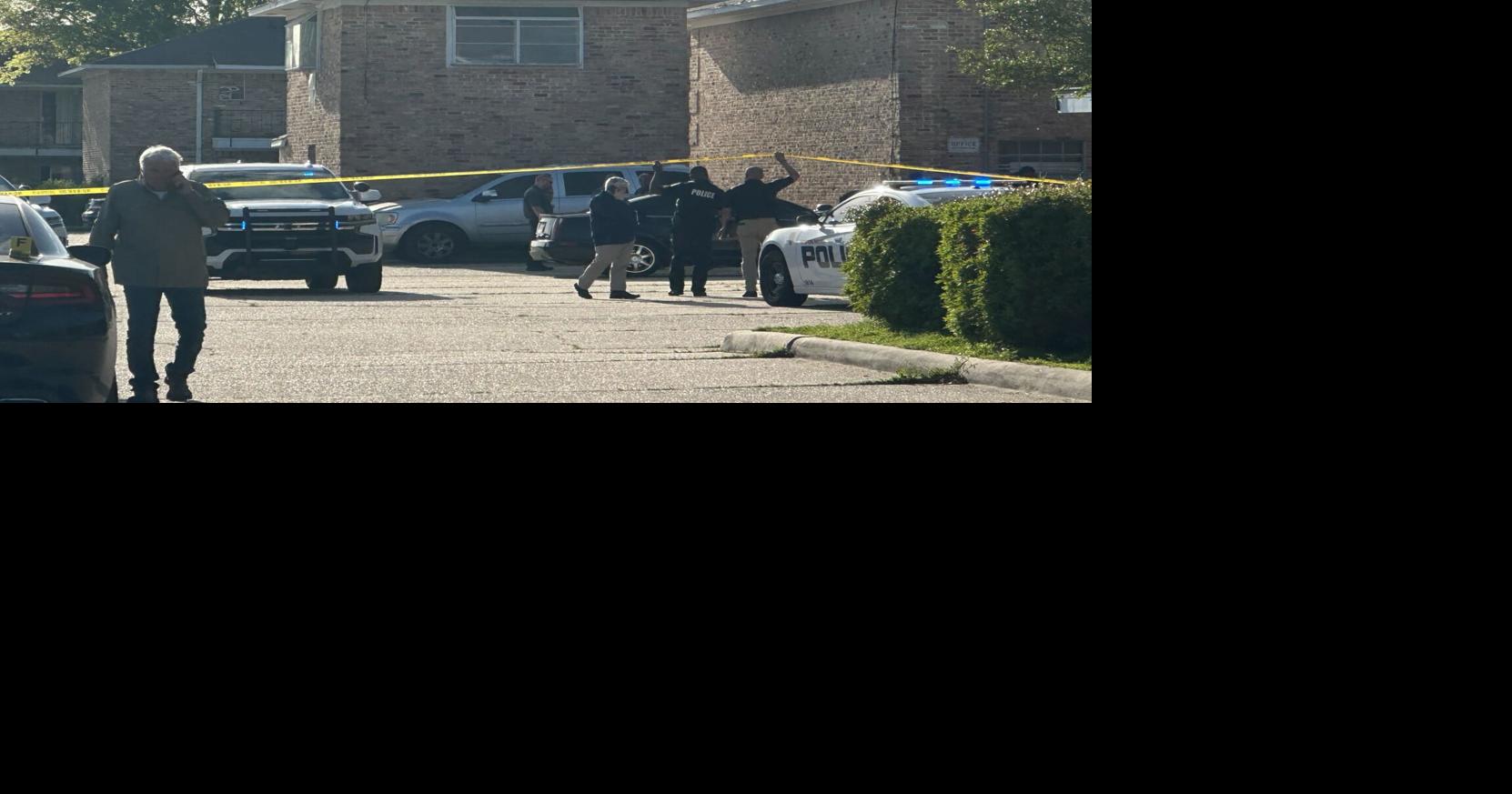 Juvenile suspect arrested in Baton Rouge fatal shooting | Crime/Police ...
