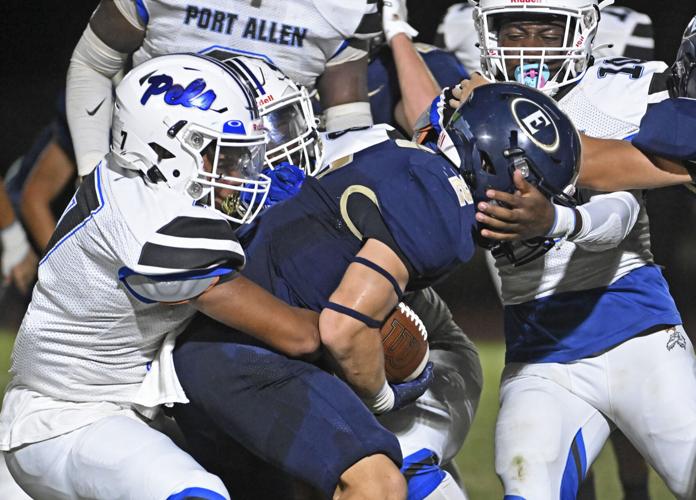 What sets the EpiscopalDunham rivalry apart? It's a passion play for both top 10 teams High