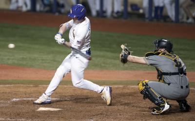 St Francisville Baseball Park How To Watch Lsu Baseball In Houston See Tv Channel And Follow