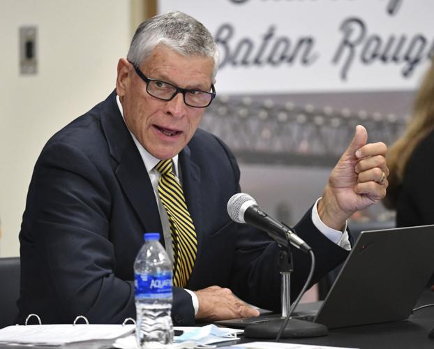 East Baton Rouge Schools announce reopening plans for 202021 school