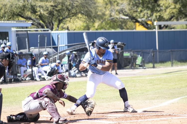 Southern baseball team puts it all together in routing Texas Southern