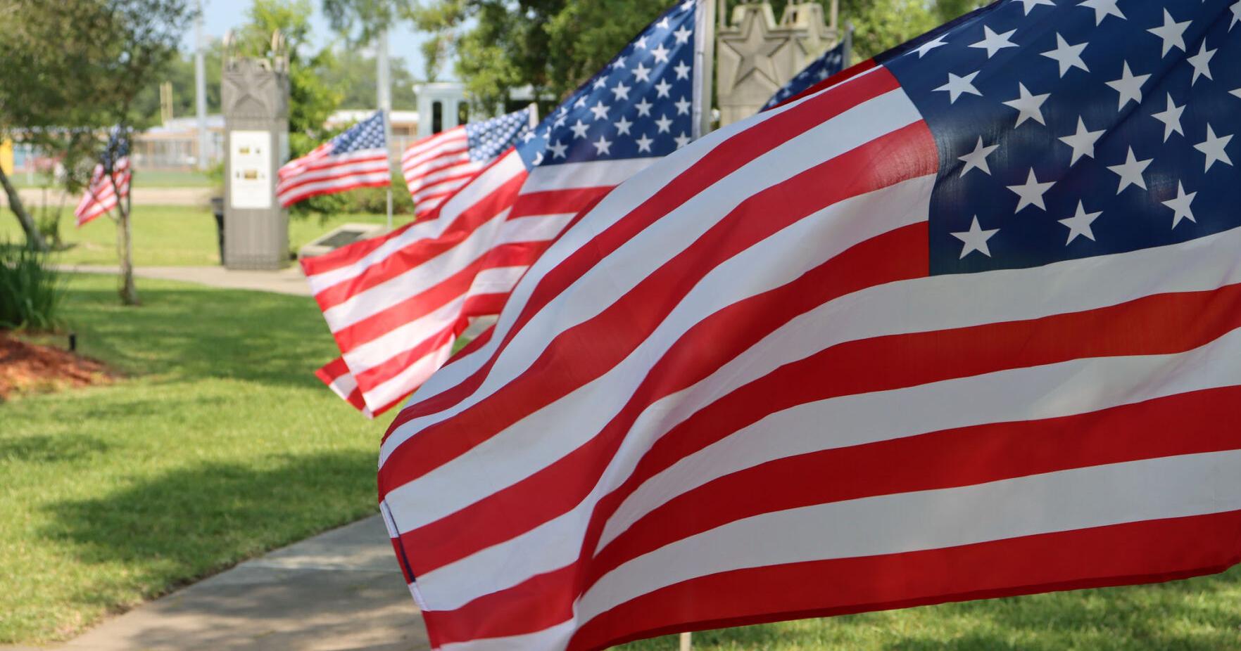 Guest Column: This Memorial Day, remember those who served | Opinion - Vimarsana News