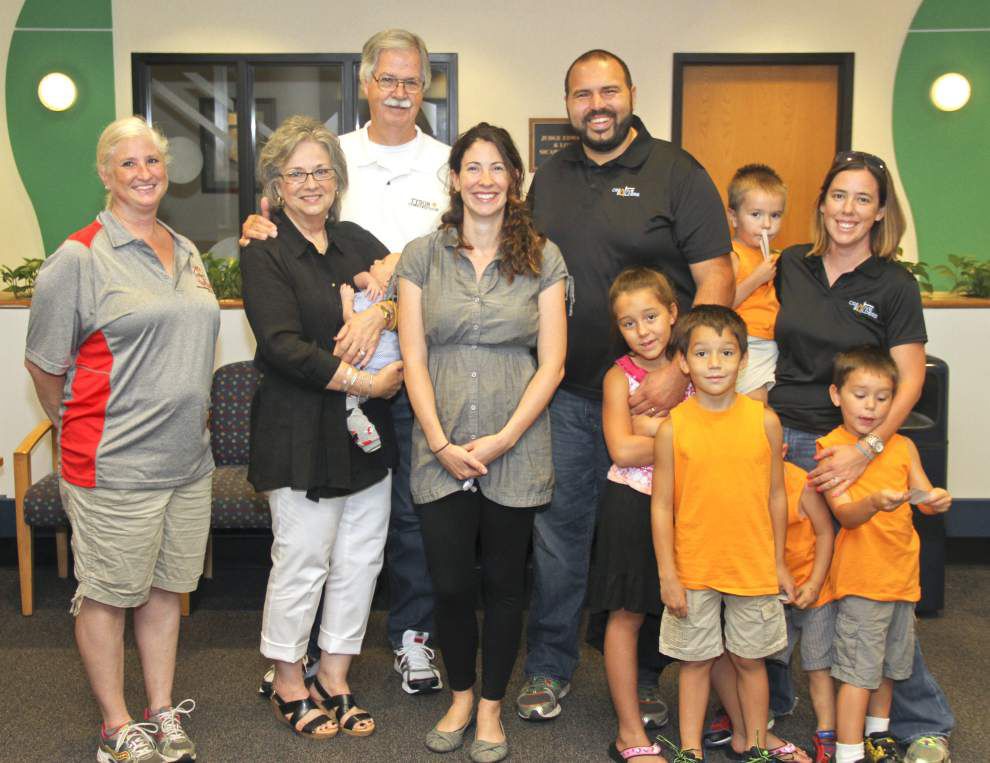 Crescent City health briefs for Aug. 12, 2015 _lowres