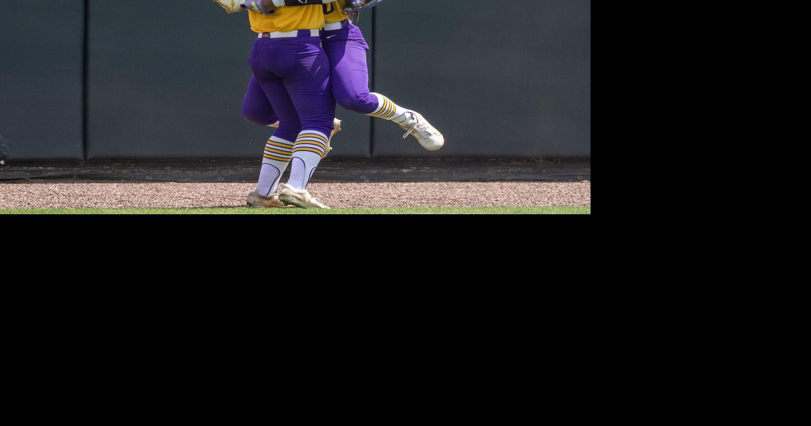 Photos: Super Tigers defeat Hokies in Baton Rouge Regional Championship