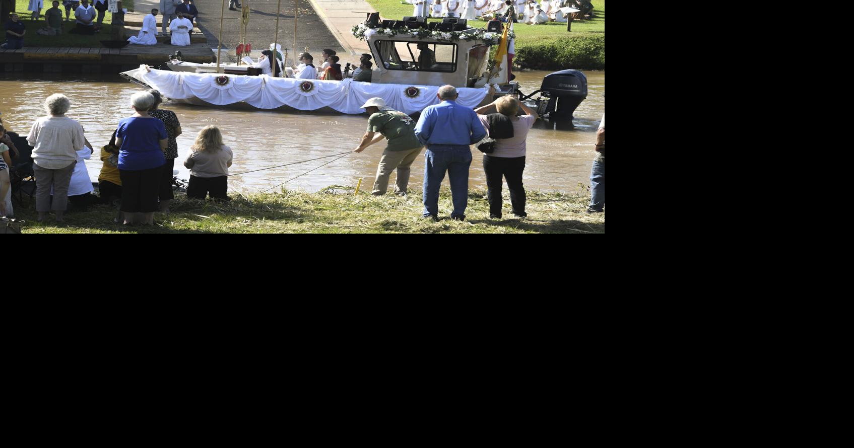Photos: Fete-Dieu du Teche