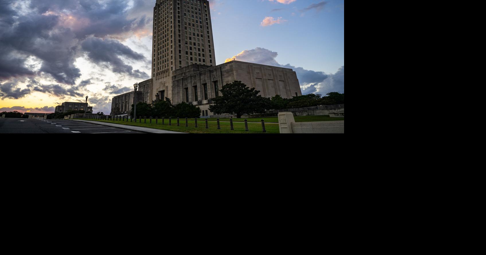 Louisiana’s race to redistrict for Congress puts Republicans in uncharted legal waters