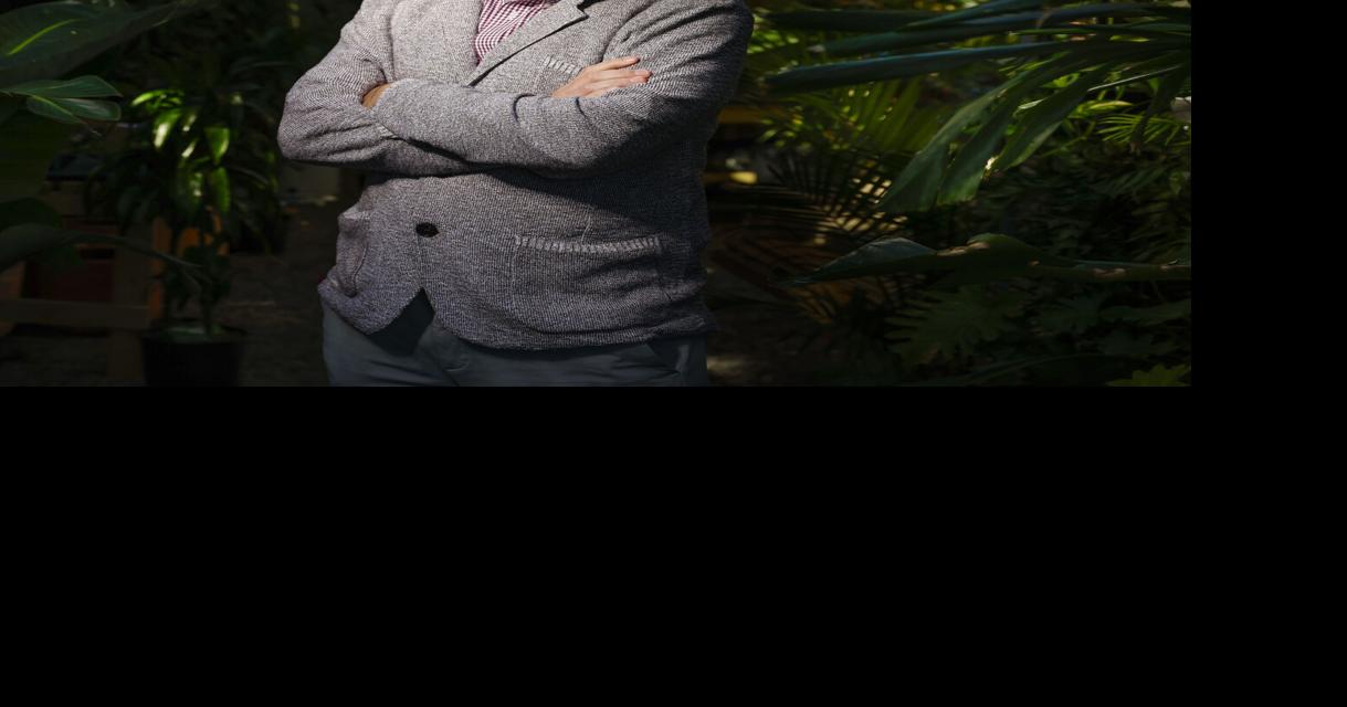 Patrick Comer sold his startup for $1.1B. Now he's trying to rescue the company that bought it.