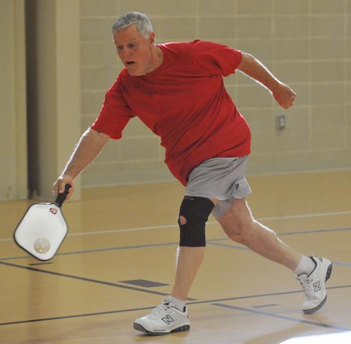 Denham Springs hosting second pickleball tournament Livingston