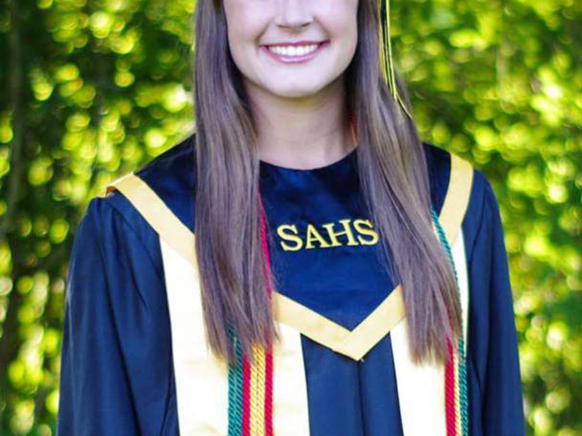 St Amant High School Graduate List Ascension Theadvocate Com