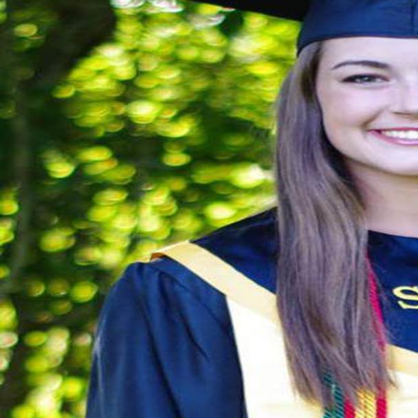 2022 St Amant High School Graduation
