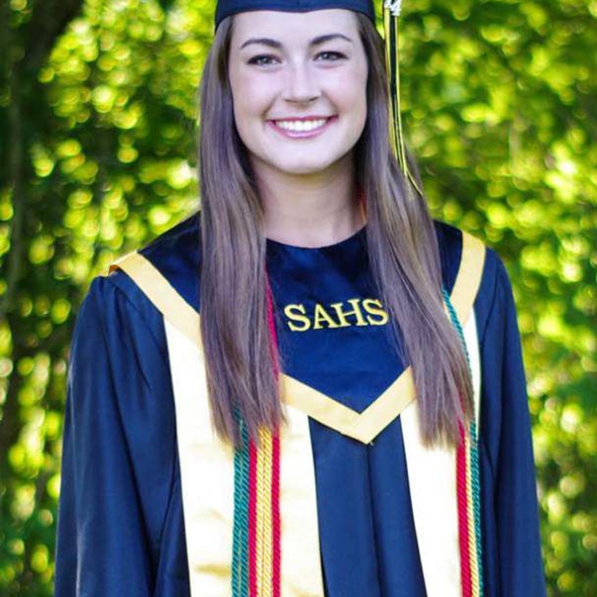 St Amant High School Graduate List Ascension Theadvocate Com 2022 St Amant High School Graduation