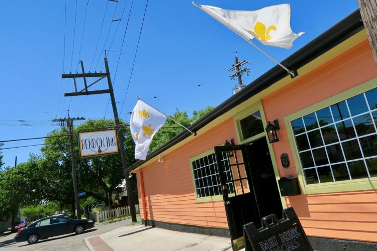 The Rendon Inn Bites in Brief: Gianna opens downtown; a change at the buffet at Rendon ...