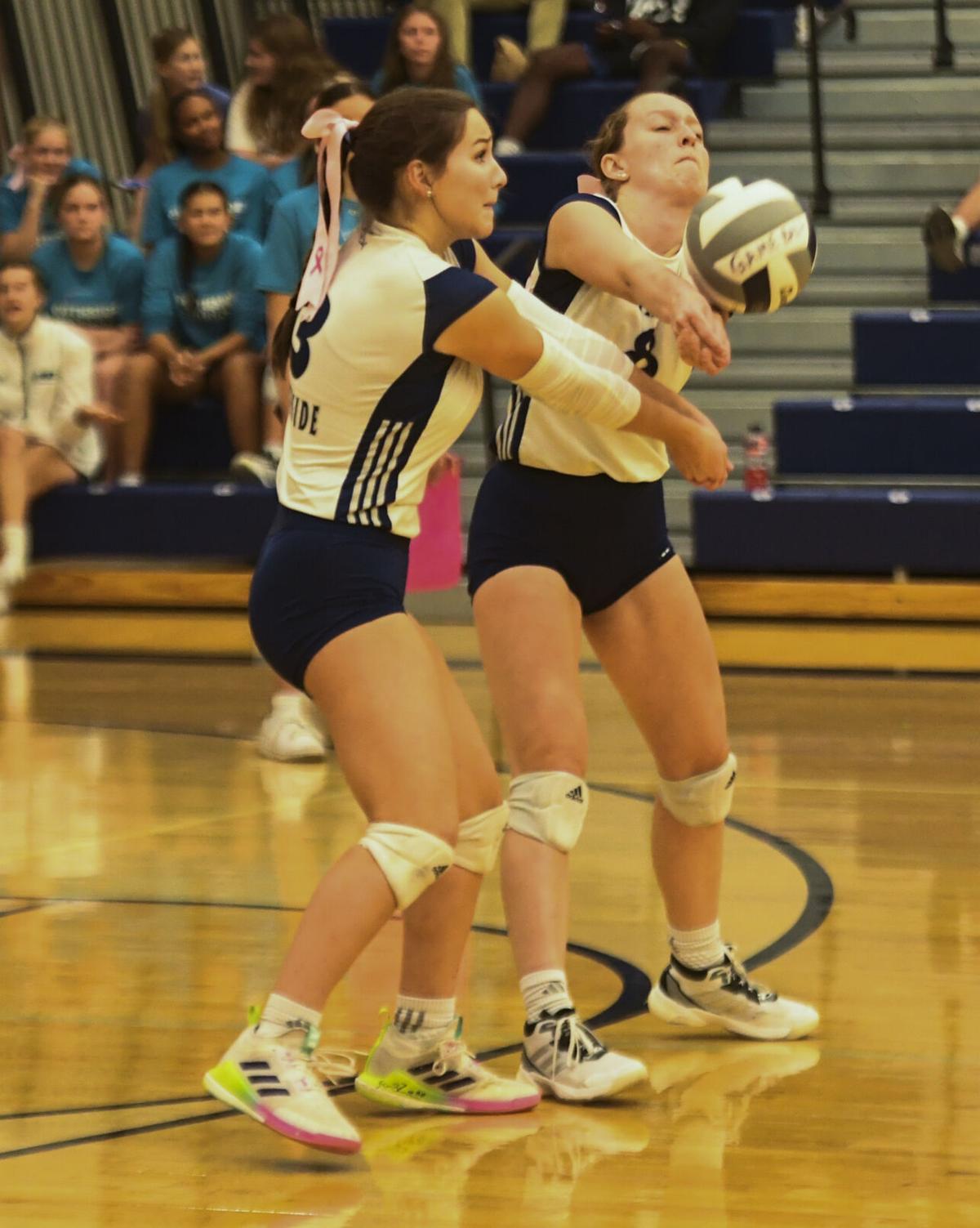 Southside downs Comeaux to continue recent hot streak High Schools