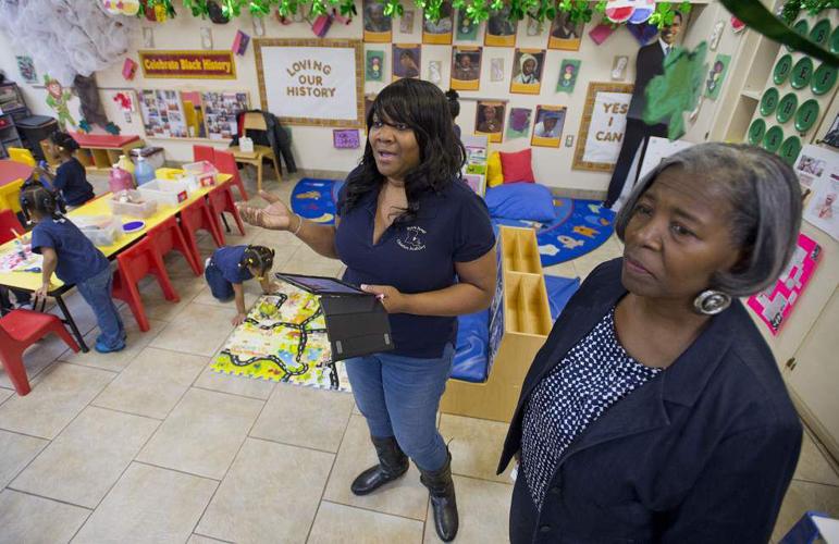 Louisiana Department of Education hopes to improve quality of early