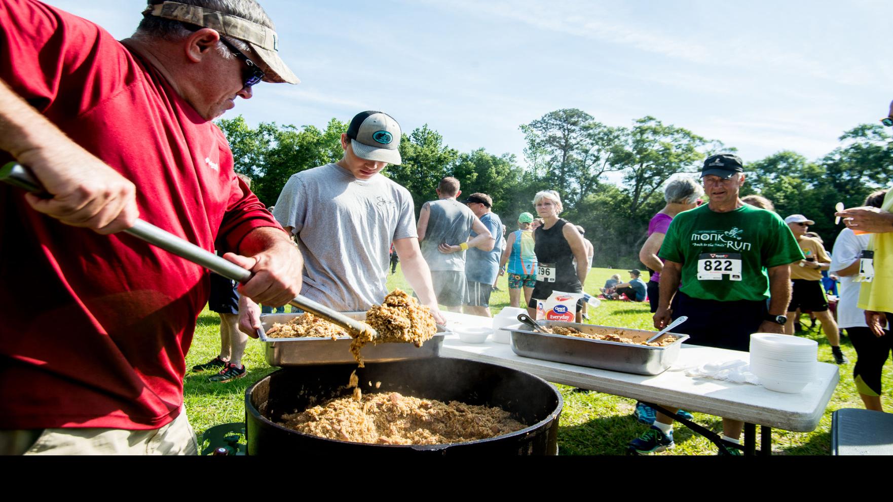 Jambalaya Roux Recipe Dandk Organizer