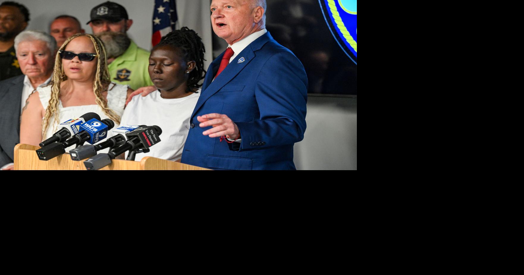 Murdered teen's body is likely in Baton Rouge landfill, police say. Here's what's next.
