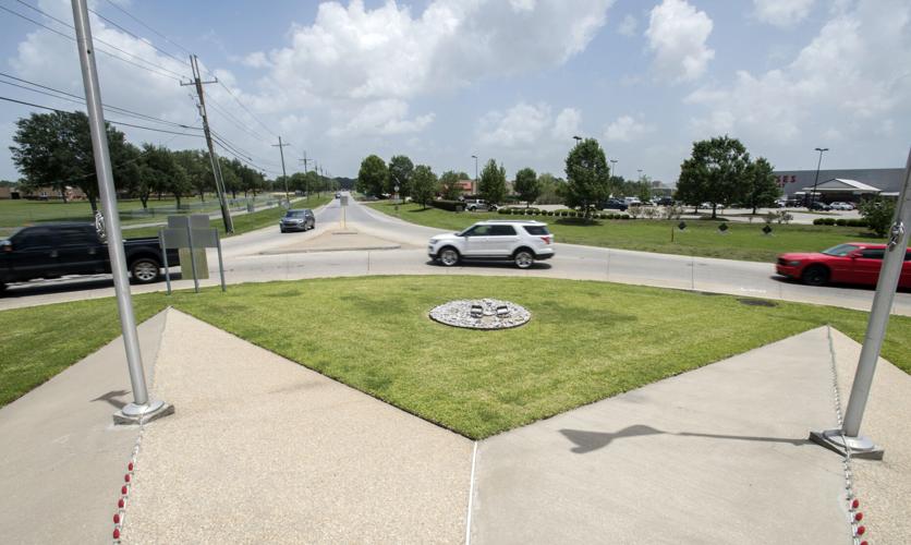 Youngsville adopts 200 million traffic plan 'Construction for the