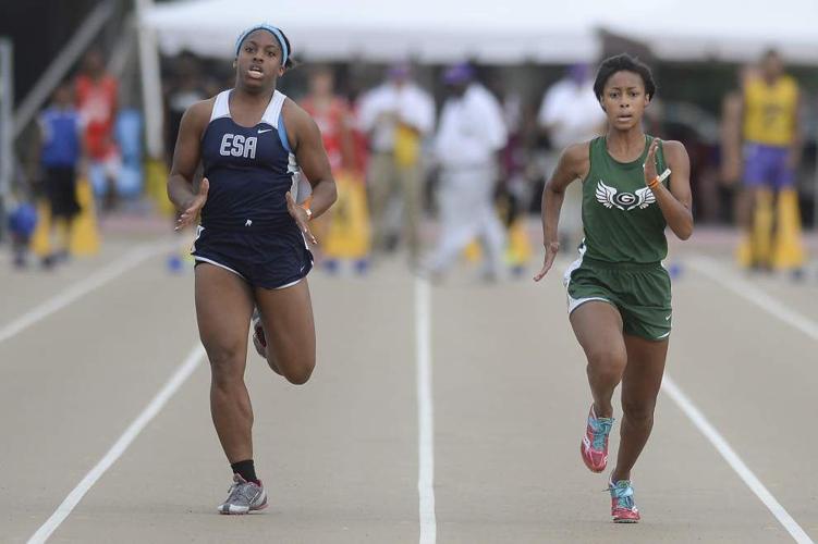 Photos LHSAA State Championship Track News