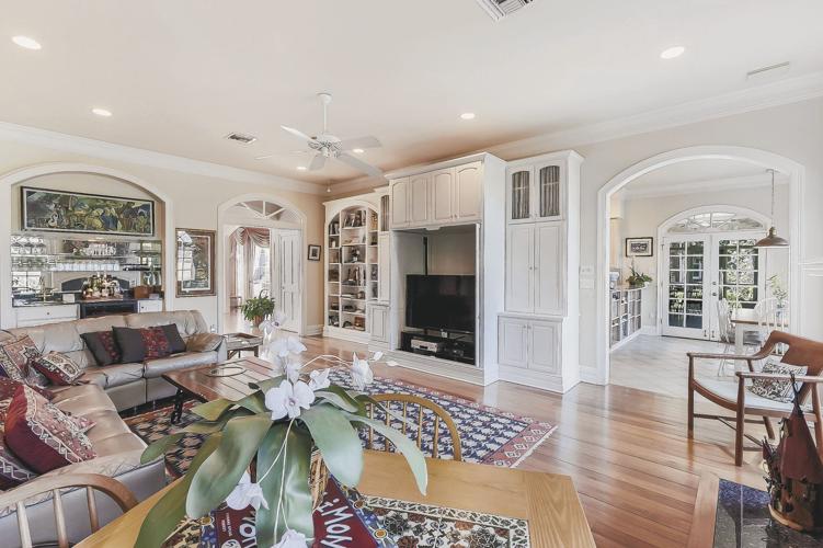 119 English Turn Dr. in English Turn Real Estate