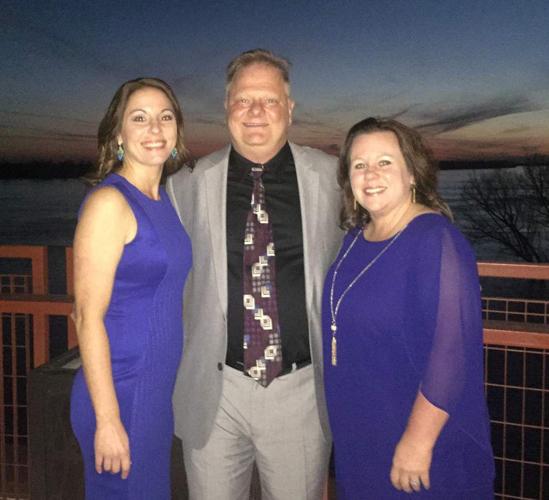 Lane Regional named hospital of the year Zachary