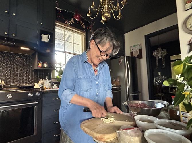 At The Table 4.14.24 Mary Patout chops.jpg