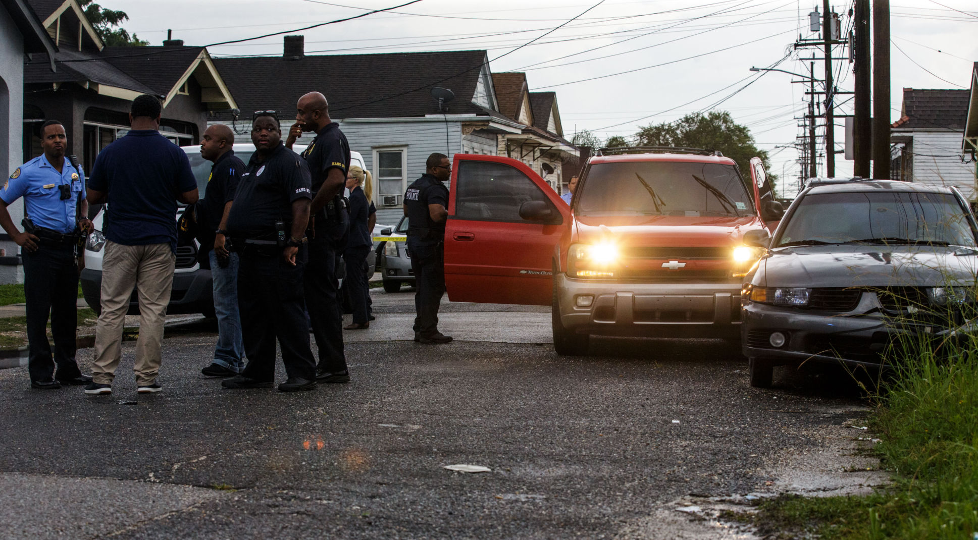 2nd Victim Dies Following Double Shooting In 7th Ward, Officials Say ...