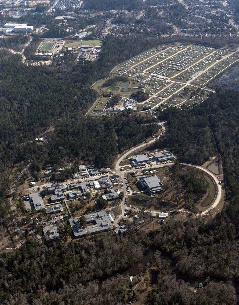 The littleknown Tulane primate center What sort of research is done