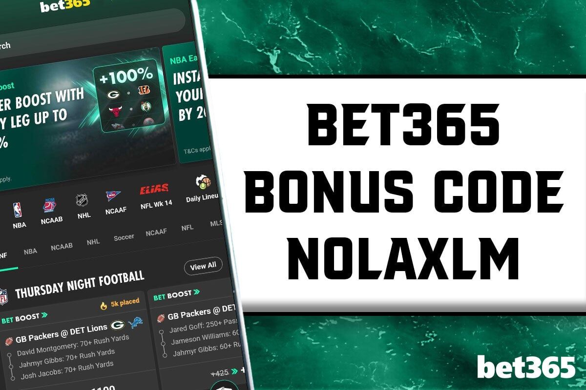 BetMGM Bonus Code NOLA1500: Snag $1.5k NFL Week 15 Promo | Betting ...