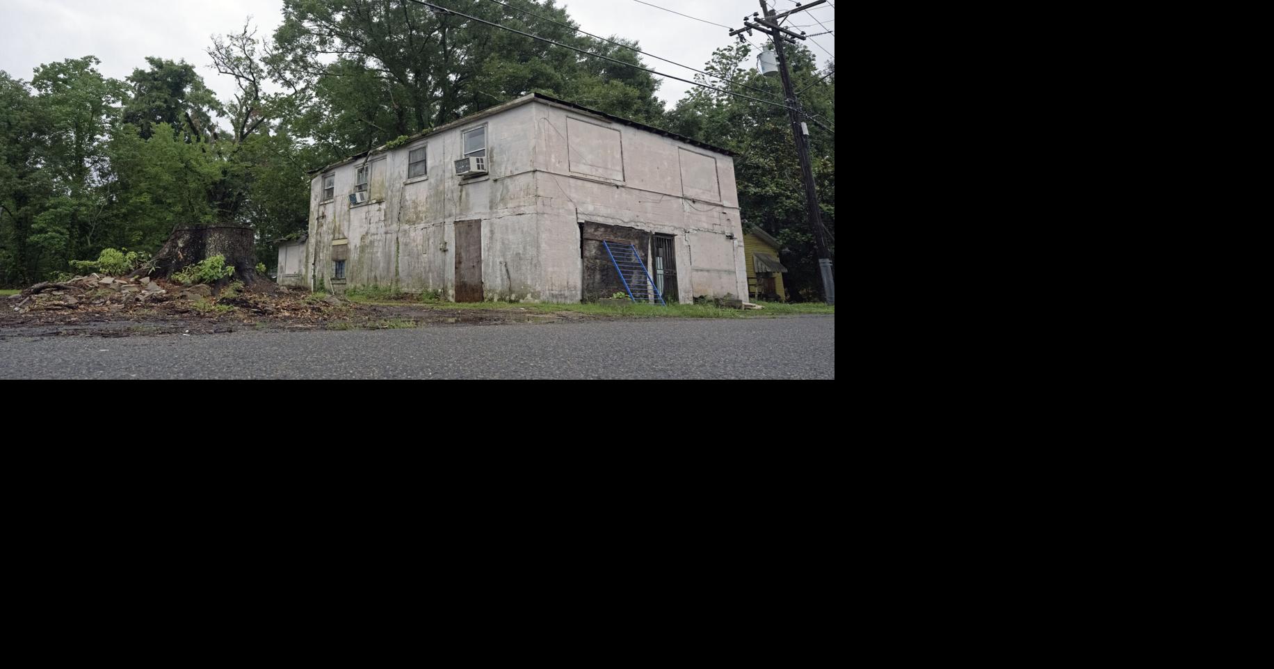 Baton Rouge could get two new crime prevention districts | State ...