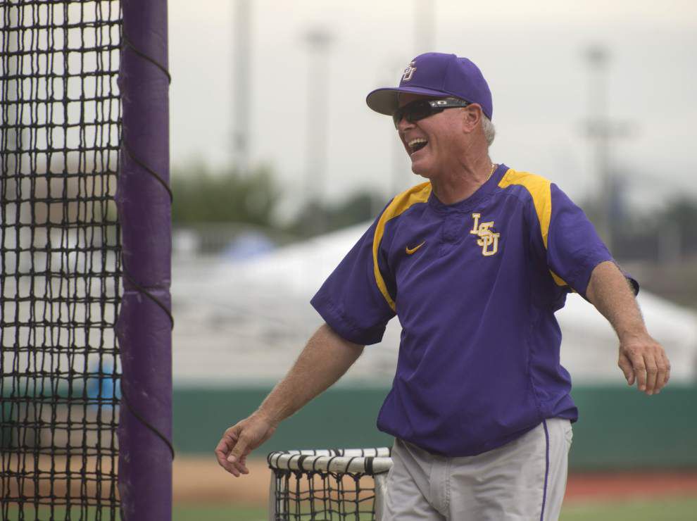 LSU Baseball: Q&A With Paul Mainieri, Part II | LSU | Theadvocate.com