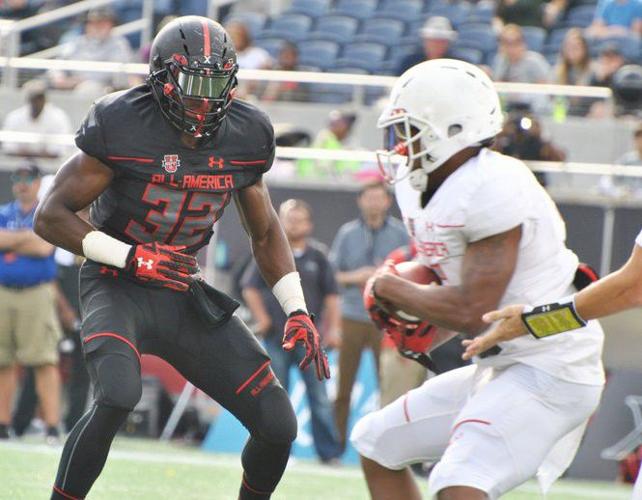 LSU recruits react to RB coach Frank Wilson taking head coaching job at UTSA LSU