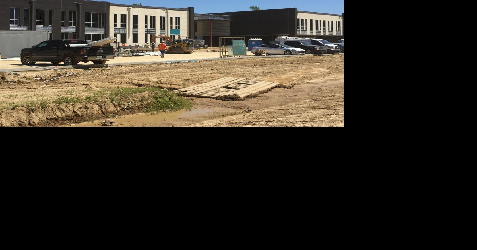 Rising property values, state funding offset sales tax losses for