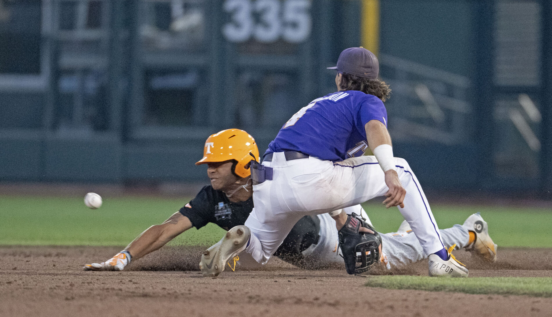 LSU vs. Tennessee at College World Series: TV, time, more | LSU ...