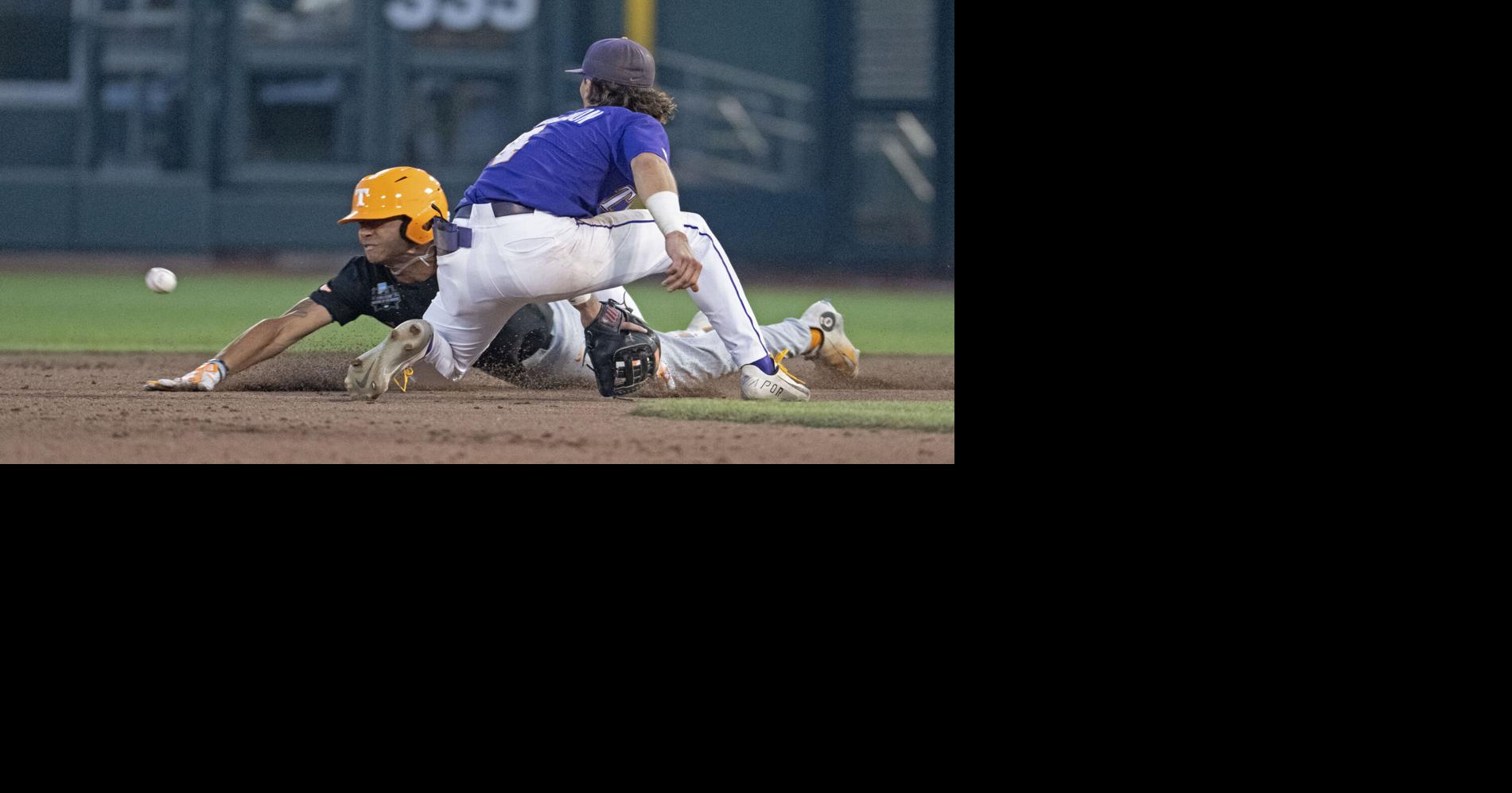 LSU downs UT 6-3 in CWS opener