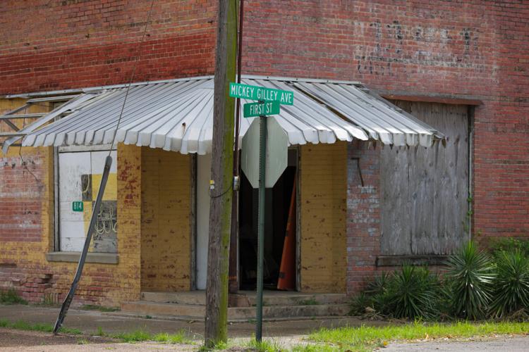 Black musicians' road to fame once passed through Ferriday News