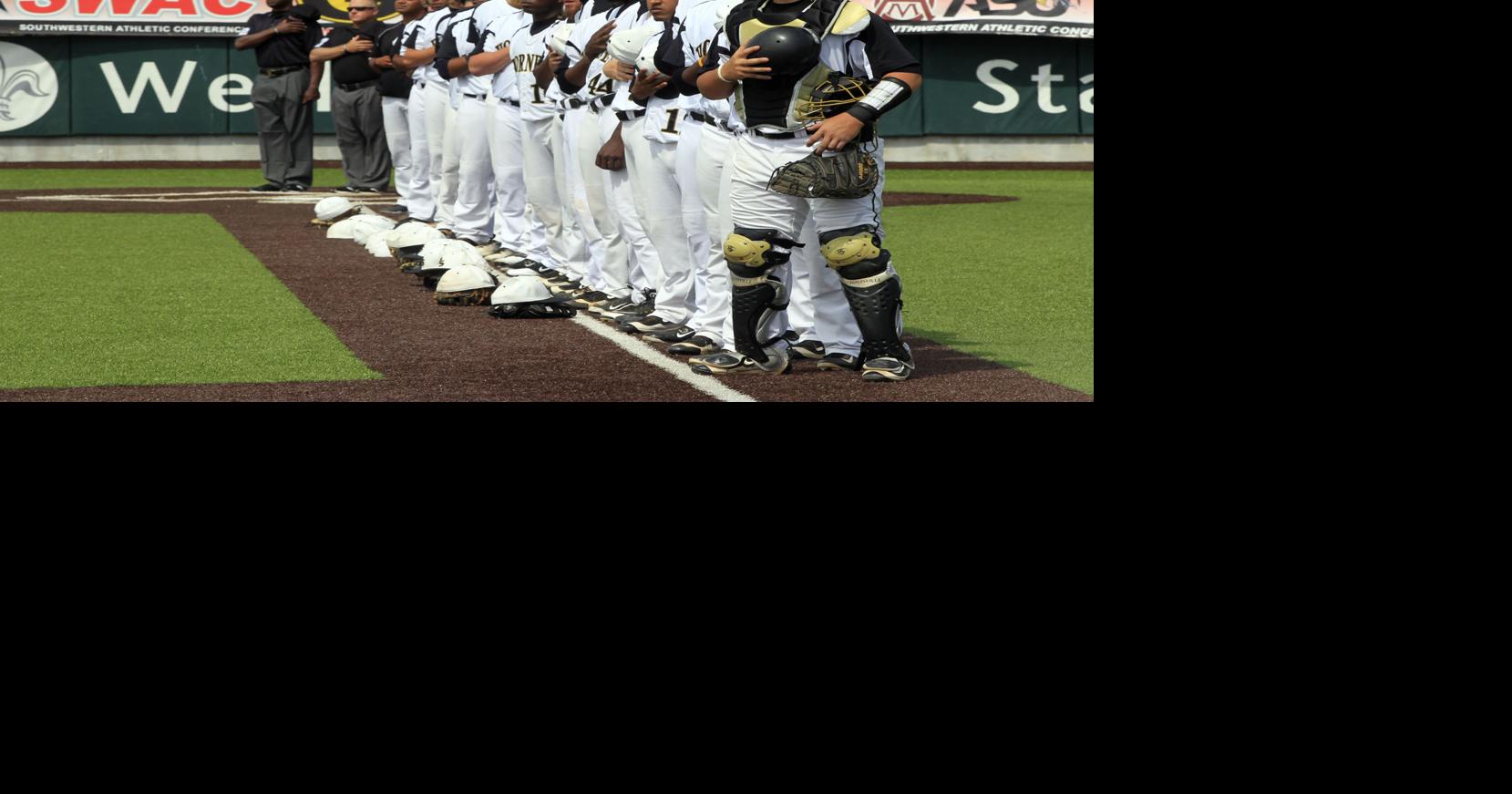 SWAC baseball tournament leaving New Orleans, moving to Jackson