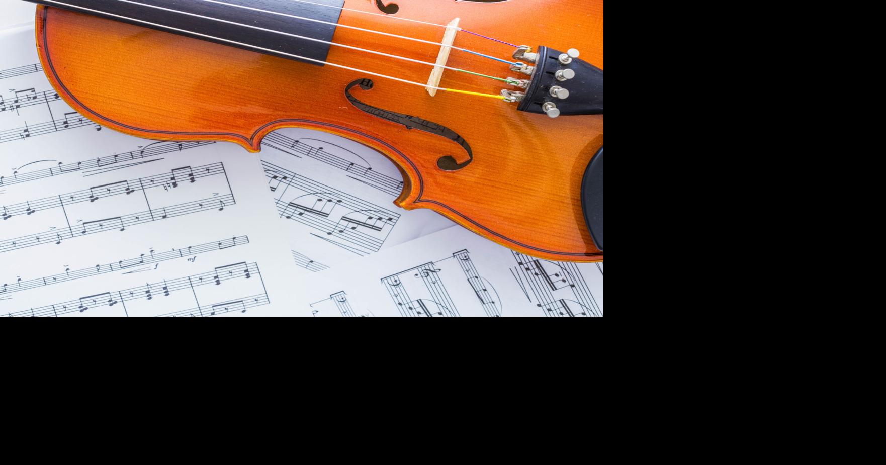 Tickets on sale for symphony holiday concerts and Opera Louisiane's 'Amahl and the Night Visitors'