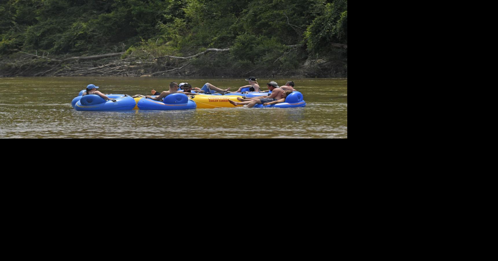 After summer of Tiki Tubing accidents, Livingston Parish Council passes