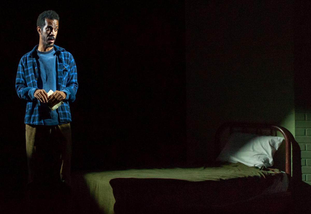 Review NOLA Project's seriously spooky 'Pillowman' not for the faint